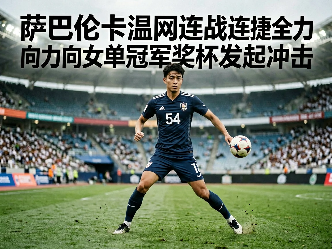 萨巴伦卡温网连战连捷全力向女单冠军奖杯发起冲击