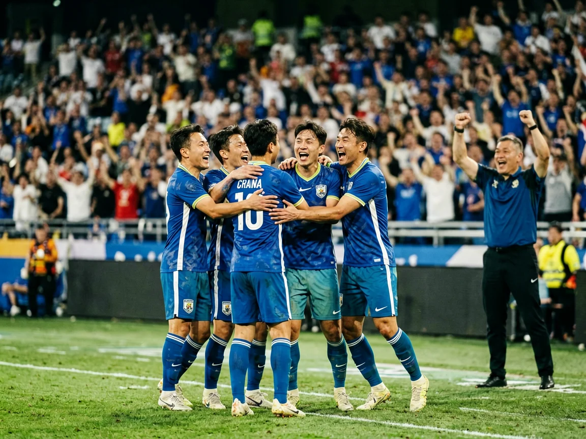 阿拉巴剑指2026世界杯率奥地利全力冲击正赛资格