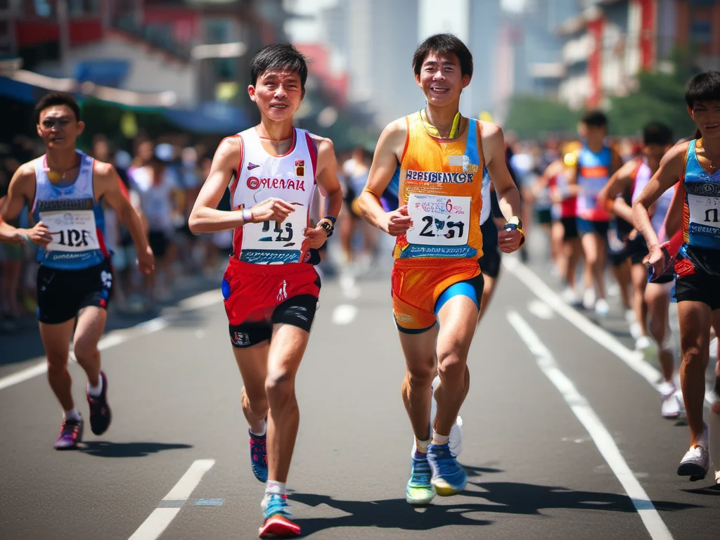 石智勇奥运会赛场精彩回顾两度夺金打破多项举重纪录