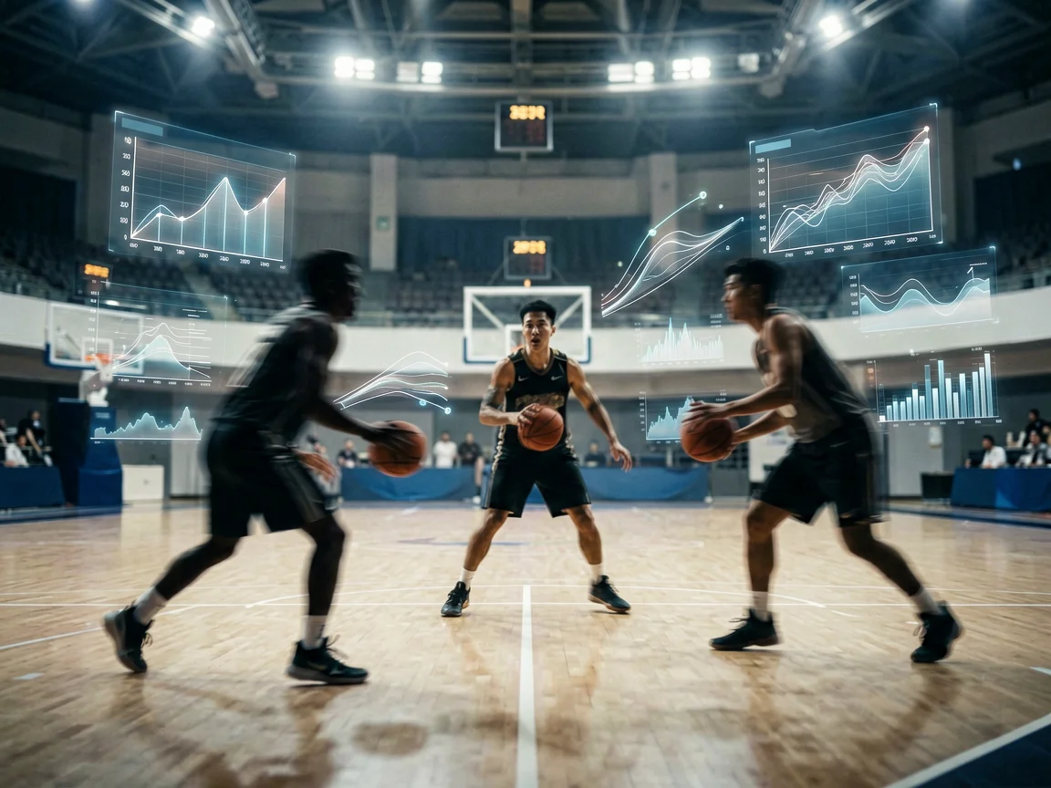浓眉内线统治力拉满率队跻身本赛季NBA争冠第一梯队